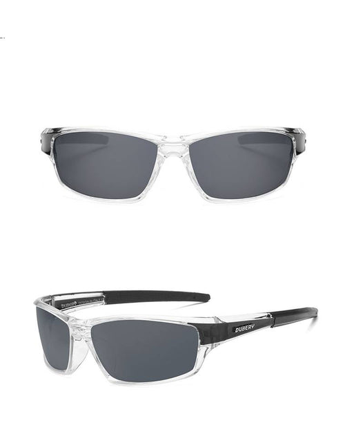 Load image into Gallery viewer, New Retro Men Polarized Sunglasses Daily Leisure Travel Sports Men Sun Glasses
