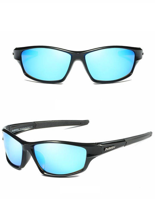 Load image into Gallery viewer, New Retro Men Polarized Sunglasses Daily Leisure Travel Sports Men Sun Glasses

