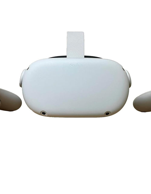 Load image into Gallery viewer, Quest 2 — Advanced All-In-One Virtual Reality Headset — 256 GB
