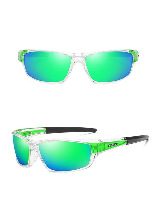 Load image into Gallery viewer, New Retro Men Polarized Sunglasses Daily Leisure Travel Sports Men Sun Glasses
