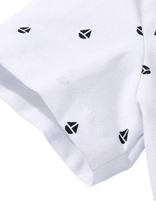 Load image into Gallery viewer, Hot Baby Boy Clothing Suit Newborn Handsome Romper Bow Set Birthday Festival Gift Jumpsuit Hat Toddler Boys Wedding Outfit Dress
