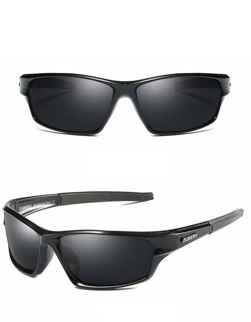 Load image into Gallery viewer, New Retro Men Polarized Sunglasses Daily Leisure Travel Sports Men Sun Glasses
