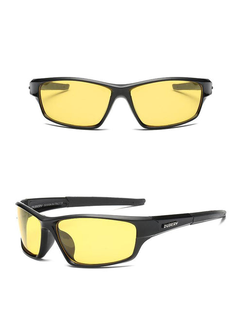 Load image into Gallery viewer, New Retro Men Polarized Sunglasses Daily Leisure Travel Sports Men Sun Glasses
