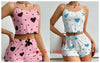 Blue Pink