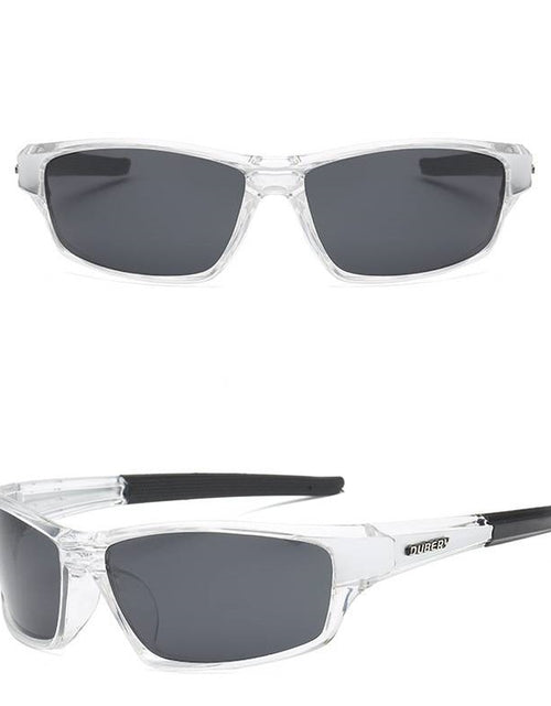 Load image into Gallery viewer, New Retro Men Polarized Sunglasses Daily Leisure Travel Sports Men Sun Glasses
