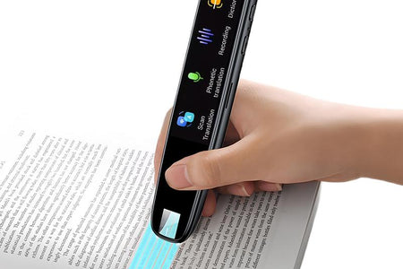 2-Way Smart Translation Pen