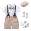 7 Pcs Suits 4